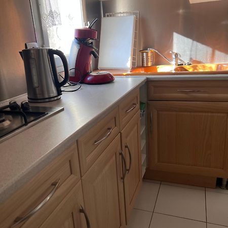 Cote De Jissiere Villa Sumène Екстериор снимка