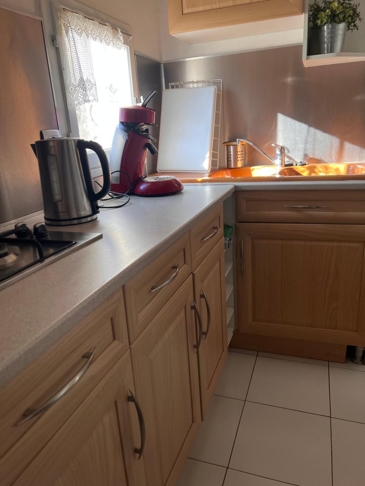 Cote De Jissiere Villa Sumène Екстериор снимка
